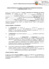Vista preliminar de documento Anexo 2 DEL PROYECTO DE LINEAMIENTOS MERESE - MODELO REFERENCIAL DEL ACUERDO DE MECANISMO DE RETRIBUCION POR SERVICIOS ECOSISTEMICOS ENTRE ... Y EL .....