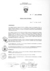 Vista preliminar de documento RJ Nº 018-2012