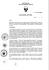 Vista preliminar de documento RJ N° 045-2012