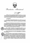 Vista preliminar de documento 714-2020-IN (Aprobar la reasignación en el cargo por necesidad del servicio, sin costo para el estado del My. Jorge Enrique Mendoza Espinoza)