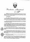 Vista preliminar de documento 716-2020-IN (Pase a retiro por la cuasal de límite de edad en el grado, al Crnel. Wilder Tuesta Reátegui)
