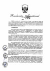 Vista preliminar de documento 717-2020-IN (Aprobar la Política Institucional de Seguridad vinculada con la transición al Protocolo IPv6
