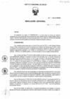 Vista preliminar de documento RJ Nº 011-2013