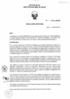 Vista preliminar de documento RJ Nº 013-2013