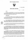 Vista preliminar de documento RJ Nº 012-2013
