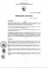Vista preliminar de documento RJ Nº 197-2013