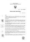 Vista preliminar de documento RJ Nº 016-2014