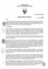 Vista preliminar de documento RJ Nº 015-2014