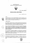 Vista preliminar de documento RJ Nº 026-2014