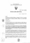 Vista preliminar de documento RJ Nº 027-2014
