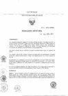 Vista preliminar de documento RJ Nº 031-2014