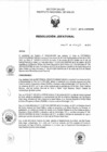 Vista preliminar de documento RJ Nº 060-2014