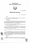 Vista preliminar de documento RJ Nº 299-2014