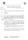 Vista preliminar de documento R.G. Nº 026-2013-GM-MDT