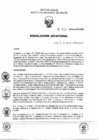 Vista preliminar de documento RJ Nº 320-2014