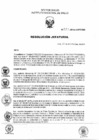 Vista preliminar de documento RJ Nº 321-2014