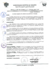 Vista preliminar de documento R.G. Nº 038-2013-GM-MDT