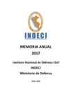Vista preliminar de documento INDECI-MEMORIA-ANUAL_2017