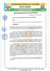 Vista preliminar de documento RESOLUCIÓN DE ALCALDÍA N° 119-2019-MPU-A
