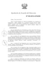Vista preliminar de documento N°030-2012-APN-DIR