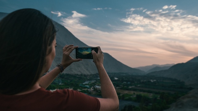 PROMPERÚ impulsará la oferta exportable a través de la digitalización de las herramientas de promoción.