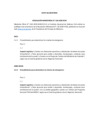 Vista preliminar de documento NOTA ACLARATORIA RM N° 136-2020-PCM-LINEAMIENTOS POE 