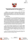 Vista preliminar de documento RES. 097-2020-SN