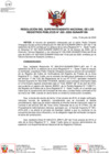 Vista preliminar de documento RES. 095-2020-SN