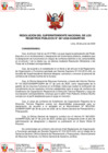 Vista preliminar de documento RES. 087-2020-SN