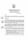 Vista preliminar de documento Resolución N° 390-2017-SINEACE-CDAH-P