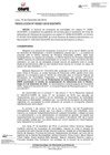 Vista preliminar de documento RSG-021-2016-SG