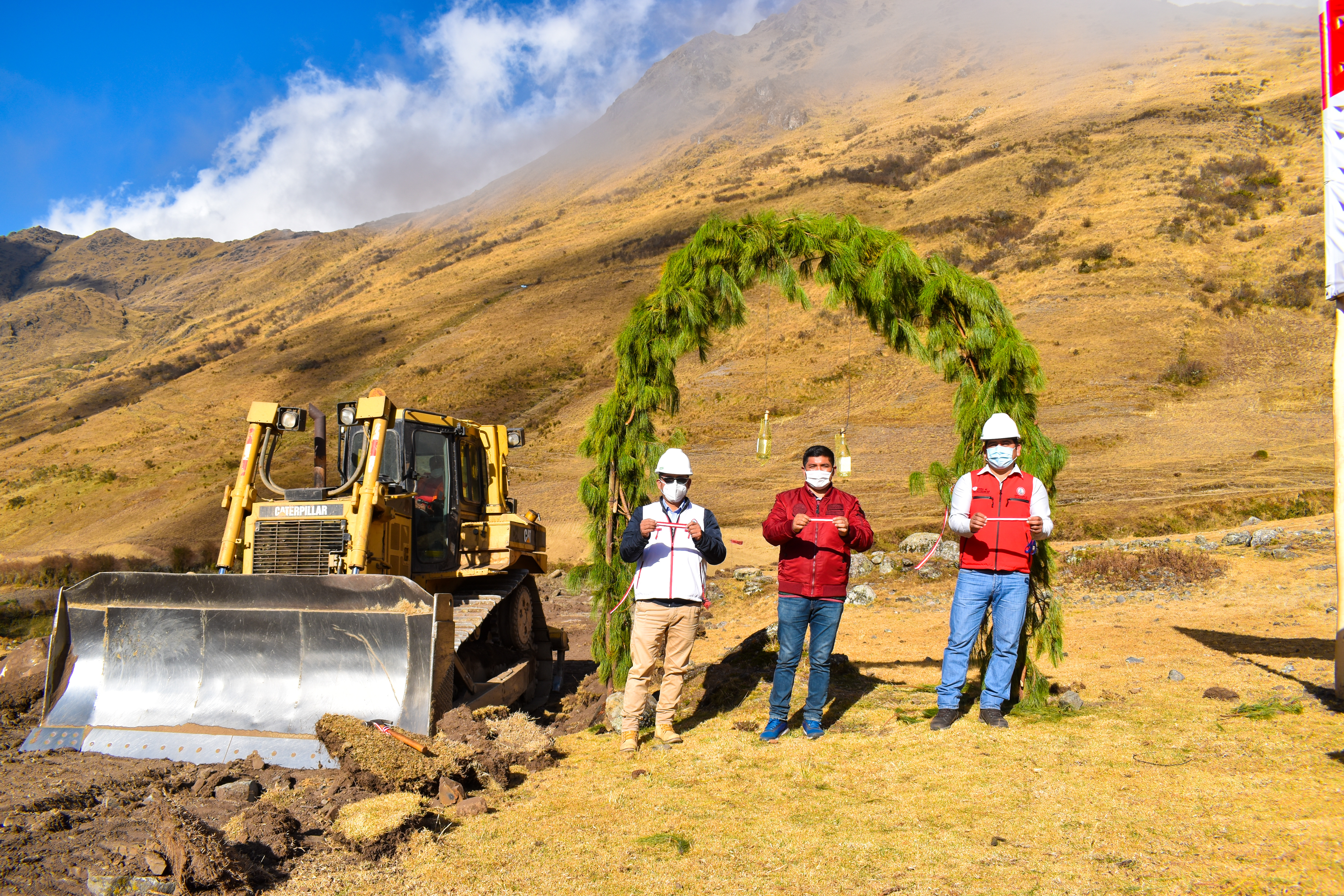 Peru noticias