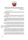 Vista preliminar de documento RESOLUCION  N°104-2020-MTC-24