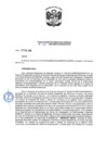 Vista preliminar de documento RDG_Nº_085-2016-SERFOR-DGGSPFFS