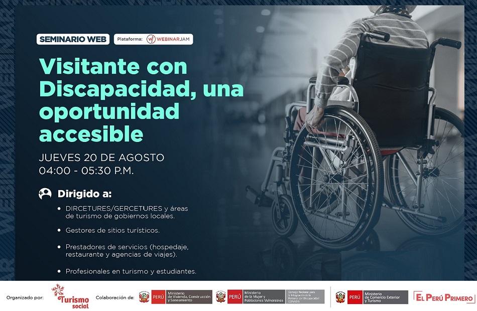 Seminario web