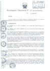 Vista preliminar de documento RD 081-2013-AG-PEJSIB-6401