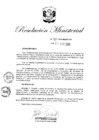 Vista preliminar de documento R. M. N° 164 - 2020