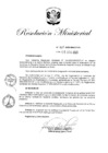 Vista preliminar de documento R. M. N° 167 - 2020