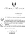 Vista preliminar de documento R. M. N° 168 - 2020