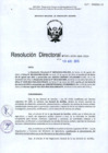 Vista preliminar de documento R.D.11-2015.DGIA
