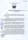 Vista preliminar de documento R.D.07-2015-OA