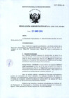 Vista preliminar de documento RA-31-2016-URH