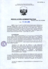 Vista preliminar de documento RA-33-2016-URH