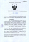 Vista preliminar de documento RA-39-2016-URH