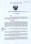 Vista preliminar de documento RA-38-2016-URH