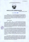Vista preliminar de documento RA-80-2016-URH