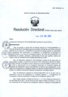 Vista preliminar de documento RD-12-2016-DDTA