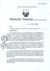 Vista preliminar de documento RD-40-2016-DDTA
