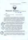Vista preliminar de documento RD-41-2016-DDTA