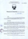 Vista preliminar de documento RD.05.INIA-DGIA-2016